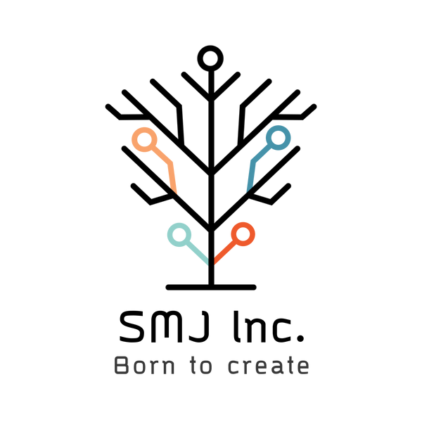 SMJ Inc. Online Store